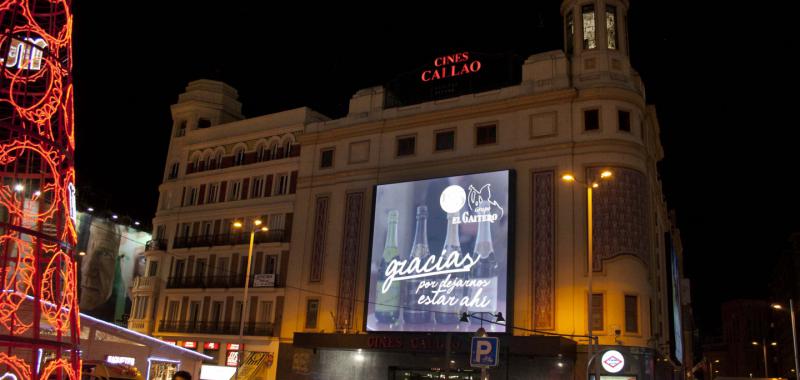 Plaza de Callao